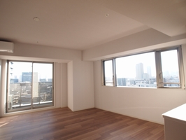 プライムメゾン市谷山伏町 1304号-2