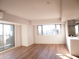 プライムメゾン市谷山伏町 1304号-4