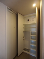 プライムメゾン市谷山伏町 1304号-11