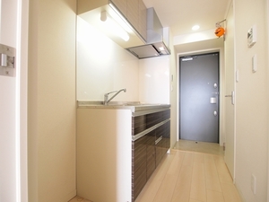 シャーメゾンステージ日野 203号-6