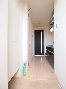 シャーメゾンステージ日野 203号-11