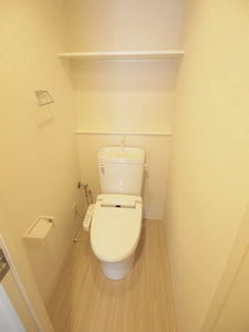 シャーメゾンステージ日野 301号-9