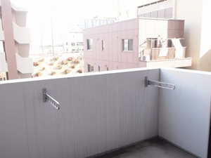 シャーメゾンステージ日野 301号-11