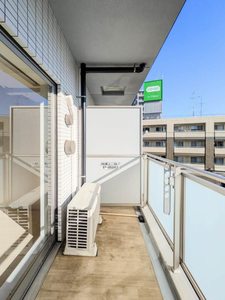 シャーメゾンステージ日野 305号-3