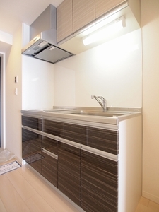 シャーメゾンステージ日野 404号-6