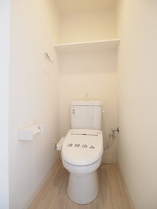 シャーメゾンステージ日野 404号-8