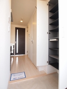 シャーメゾンステージ日野 404号-11