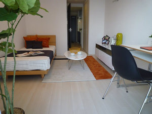 シャーメゾンステージ日野 702号-2