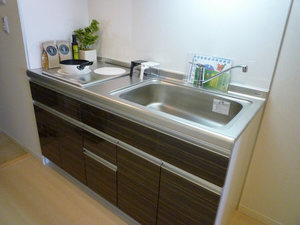 シャーメゾンステージ日野 702号-3