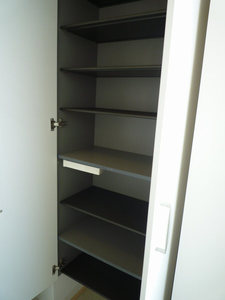 シャーメゾンステージ日野 702号-8