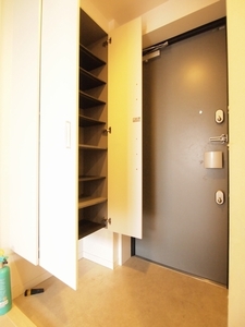 シャーメゾンステージ日野 901号-11