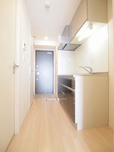 シャーメゾンステージ日野 903号-5