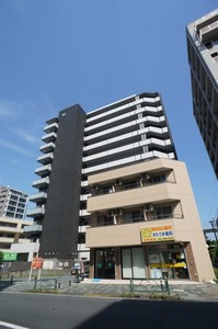 シャーメゾンステージ日野 1003号-9