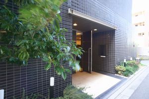 シャーメゾンステージ日野 1003号-11