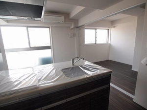 シャーメゾンステージ日野 1007号-3