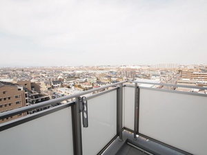 シャーメゾンステージ日野 1007号-11