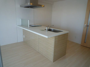 シャーメゾンステージ日野 1203号-2