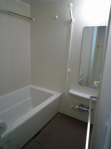 シャーメゾンステージ日野 1203号-6