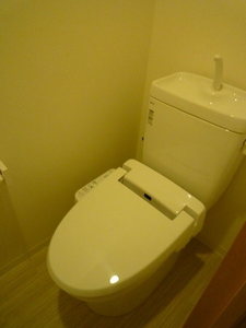 シャーメゾンステージ日野 1203号-9