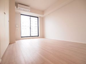 プライムメゾン白金台タワー 401号-2