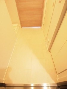 プライムメゾン白金台タワー 401号-11