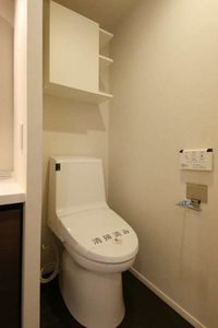 プライムメゾン白金台タワー 409号-9