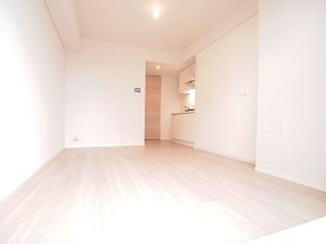 プライムメゾン白金台タワー 601号-3