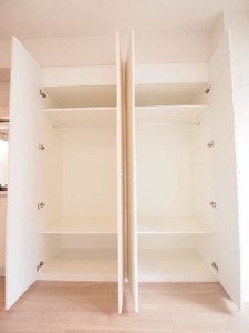 プライムメゾン白金台タワー 601号-4