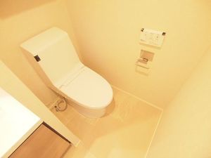 プライムメゾン白金台タワー 601号-8