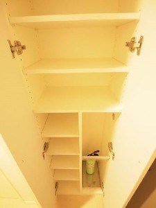 プライムメゾン白金台タワー 601号-10