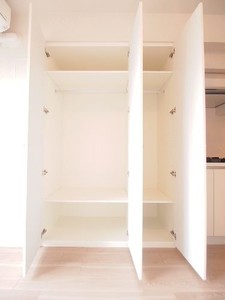 プライムメゾン白金台タワー 710号-4