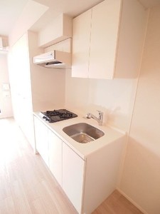 プライムメゾン白金台タワー 710号-5