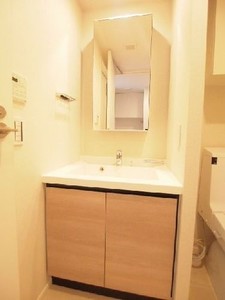 プライムメゾン白金台タワー 801号-6