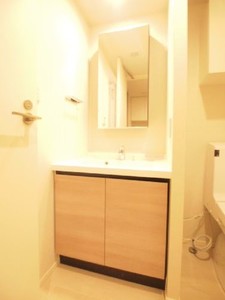 プライムメゾン白金台タワー 805号-6