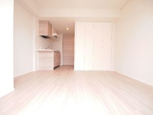 プライムメゾン白金台タワー 902号-3