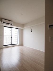 プライムメゾン白金台タワー 1201号-2