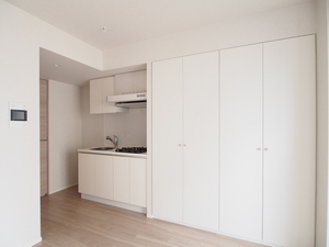 プライムメゾン白金台タワー 1201号-3