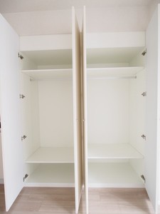 プライムメゾン白金台タワー 1201号-5