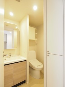 プライムメゾン白金台タワー 1201号-6