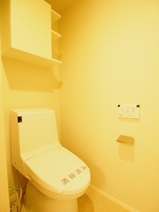 プライムメゾン白金台タワー 1201号-9