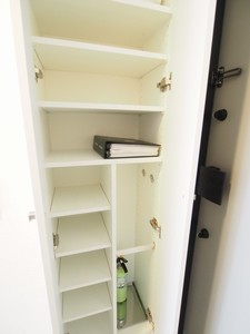 プライムメゾン白金台タワー 1201号-11