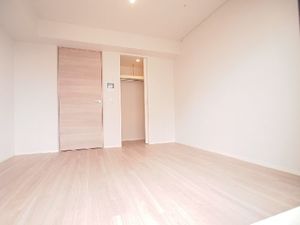 プライムメゾン白金台タワー 1204号-3