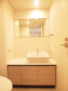 プライムメゾン白金台タワー 1204号-6