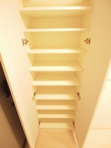 プライムメゾン白金台タワー 1204号-10