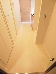 プライムメゾン白金台タワー 1204号-11