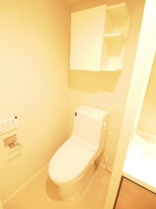 プライムメゾン白金台タワー 1402号-8