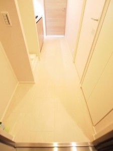 プライムメゾン白金台タワー 1403号-11