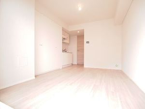 プライムメゾン白金台タワー 1406号-3