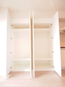 プライムメゾン白金台タワー 1406号-4