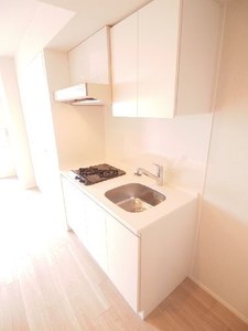 プライムメゾン白金台タワー 1406号-5